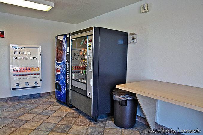 Motel 6-Ukiah, Ca Zewnętrze zdjęcie