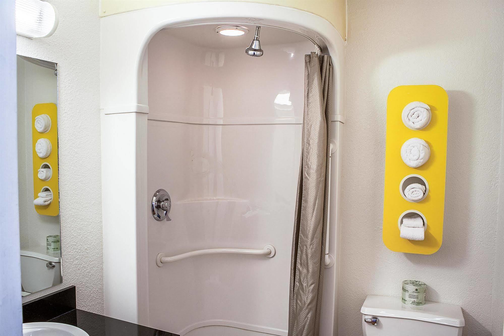 Motel 6-Ukiah, Ca Zewnętrze zdjęcie